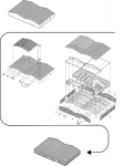 RAMOND PHILIPPE - EURL PRARCHITECTURE