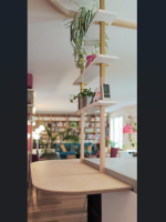 Léa DE MILLEVILLE - LEA DE MILLEVILLE