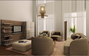 Houda HADDAD - HH DESIGNS