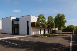 Floriane MASSOULÈS - SARL FLORIANE MASSOULES ARCHITECTES