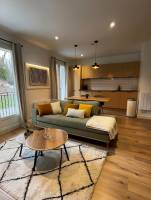 Trévis COURCIER - Trévis Courcier